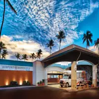 Airport Honolulu Hotel