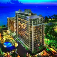 Outrigger Reef Waikiki Beach Resort