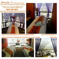 Smile Massage & Spa