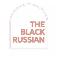 The Black Russian Caravan Bar