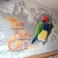 The Finch Cafe