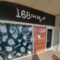 168 Foodbar