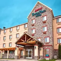 TownePlace Suites by Marriott Pocatello