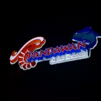 Pandawan Seafood Restaurant