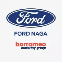 Ford Naga