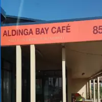 Aldinga Bay Cafe