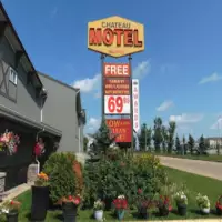 Chateau Motel