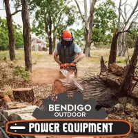 Bendigo Outdoor Power Equipment