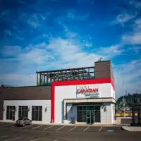 The Canadian Brewhouse & Grill