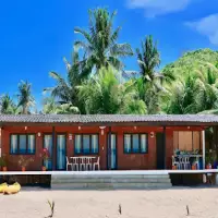 Fisherman's Cottage, El Nido