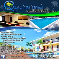 La Playa Ursula Beachfront Resort