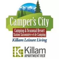 Camper's City Camping & Seasonal Resort