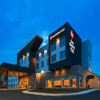 Best Western Plus St. John'S Airport Hotel And Suites