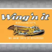 Wing'n It Hebron Way
