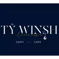 Caffi Ty Winsh Cafe Caernarfon