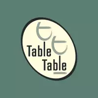 Harbour Table Table