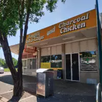 Jingili Fish, Chips and Curry