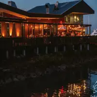 Salt House