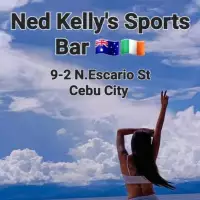 The Ned Kelly Sports Bar Cebu