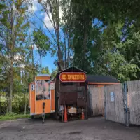 B.T.'s Smokehouse