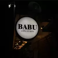 BABU Coffee & More