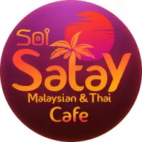 Soi Satay