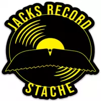 Jack's Record Stache