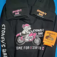 Stoney's Bar