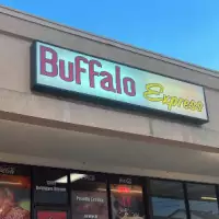 Buffalo Express