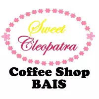 Sweet Cleopatra Coffee Shop