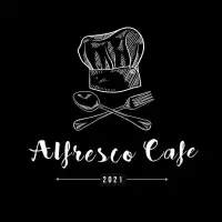 Alfresco Cafe