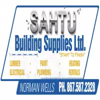 Sahtu Building Supplies Ltd.