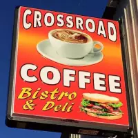Crossroads Coffee & Bistro