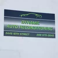 Dynamic Auto Reconditioning