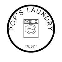 Pop's Laundry Shop
