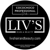 Liv's Hair & Beauty