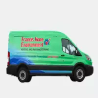 Francis Home Environment Heating and Air Conditioning