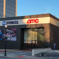 AMC Headquarters Plaza 10