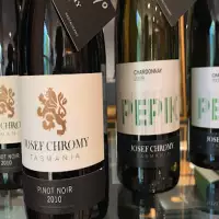 Josef Chromy Wines