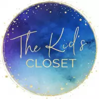 The Kids Closet