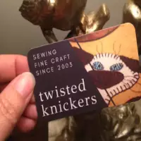 Twisted Knickers INC.