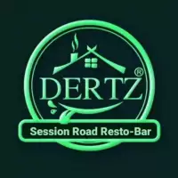Dertz Session Road Resto-Bar