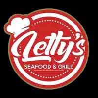 Letty's Seafood and Grill