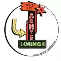 Arny's 2.0 Lounge & Bottle Shop