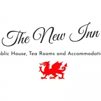 The New Inn. Newbridge-On -Wye.