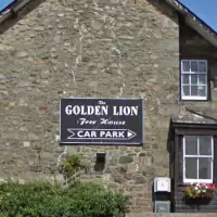 Golden Lion Inn