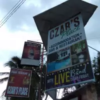 Czar's Place Siquijor Philippines