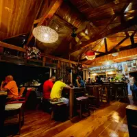 The Baha Ba'r - Siquijor Island