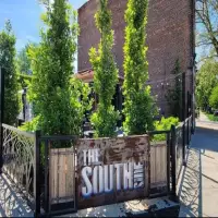 The South Side