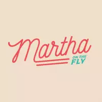 Martha On The Fly